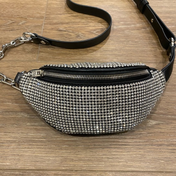 Alexander Wang Attica Mini Fanny - Picture 3 of 8